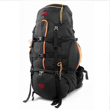 Mochila Crampon 65 - Trilhas e Rumos